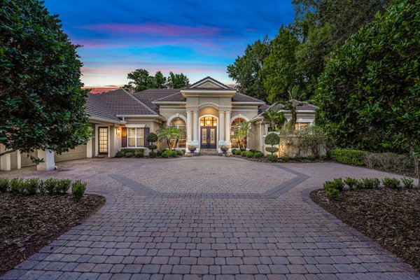 Real Estate example