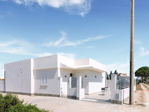 Real Estate example