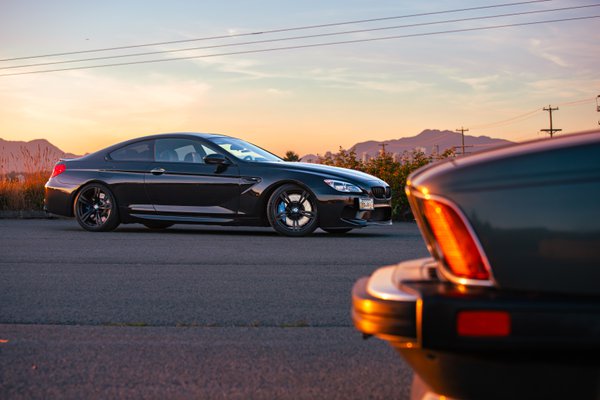 Automotive example