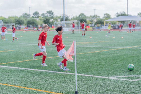 Sport example
