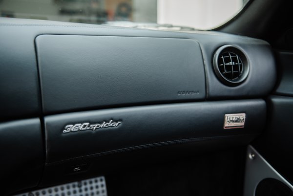 Automotive example