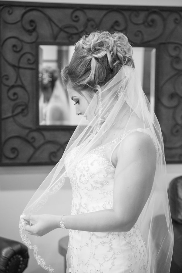 Wedding example
