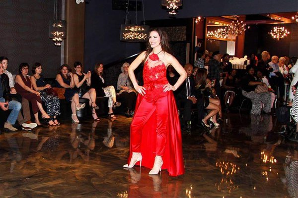 Fashion example