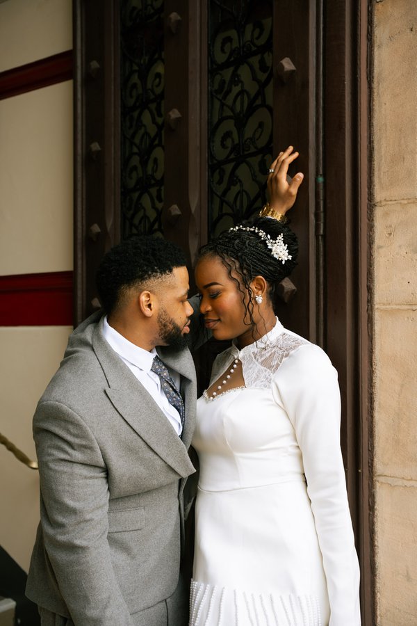 Wedding example