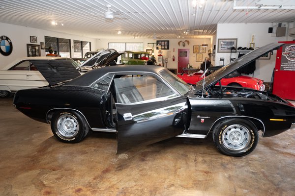Automotive example