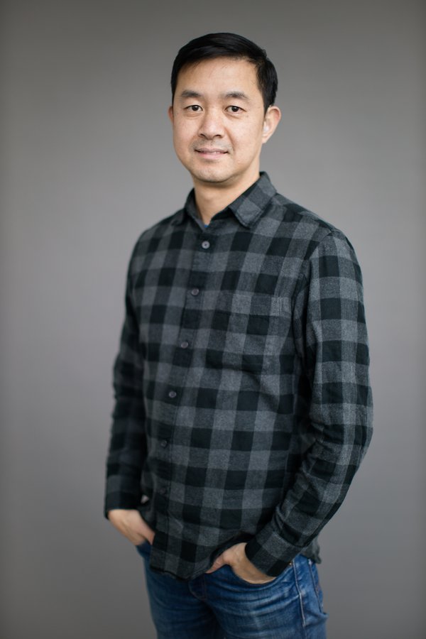 Portrait example