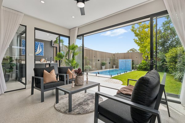 Real Estate example