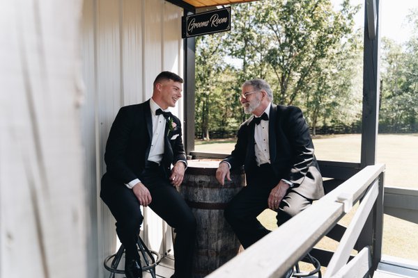 Wedding example