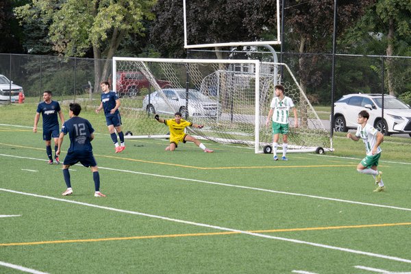 Sport example