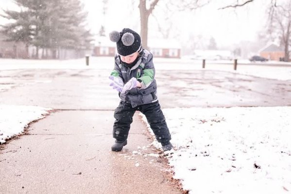 Kids example