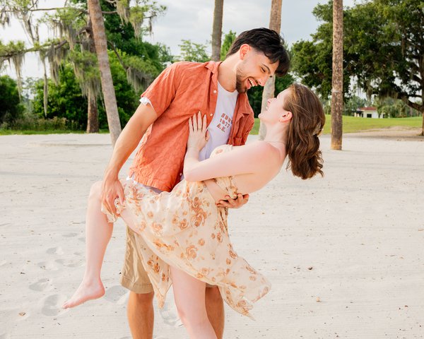 Engagement example
