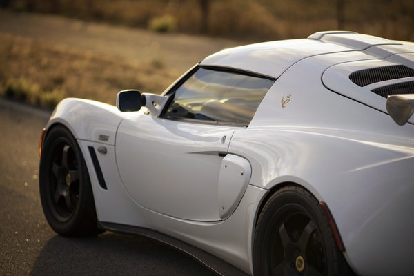 Automotive example