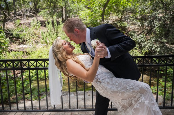 Wedding example