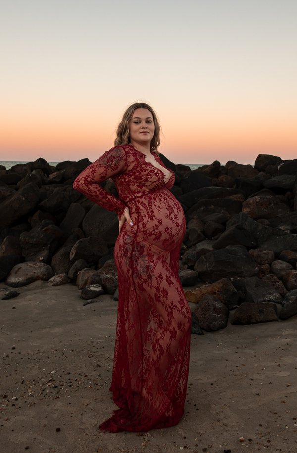 Maternity example