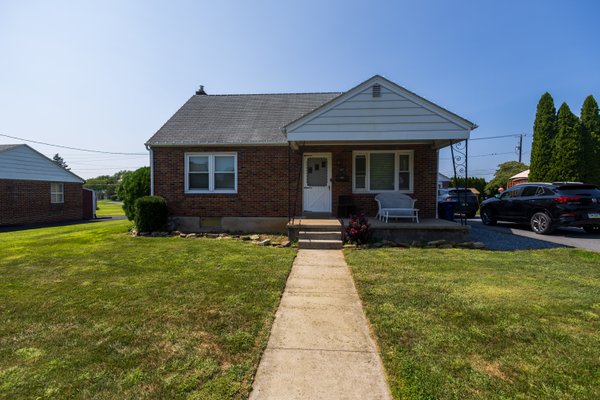 Real Estate example