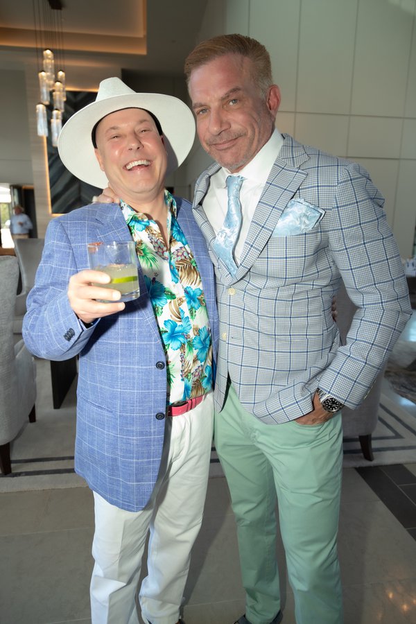 Party example