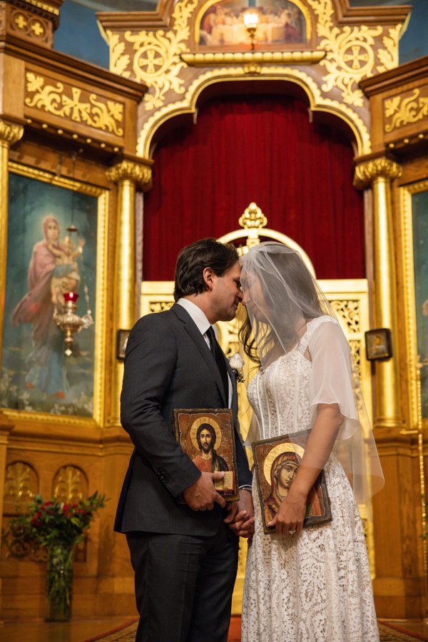 Wedding example
