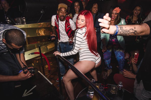 Party example