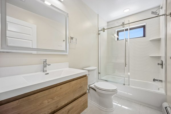 Real Estate example