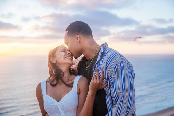 Engagement example