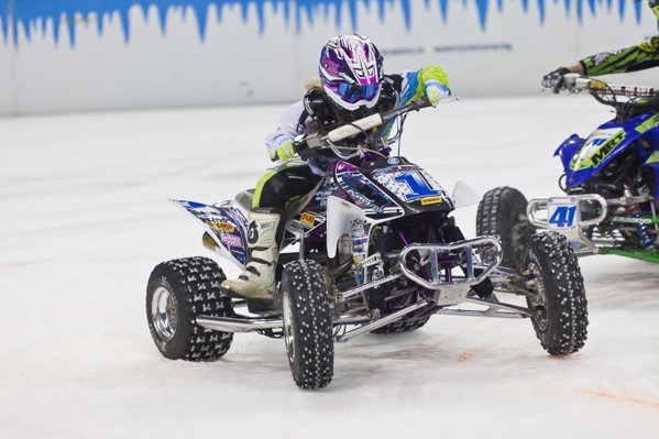 Sport example