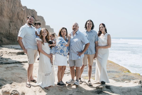 Family example
