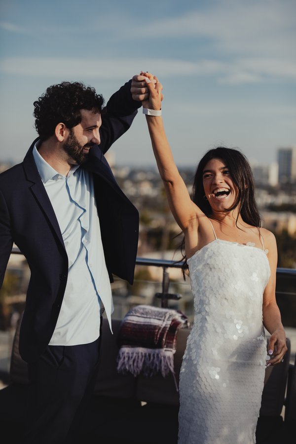 Engagement example