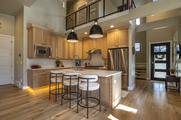 Real Estate example
