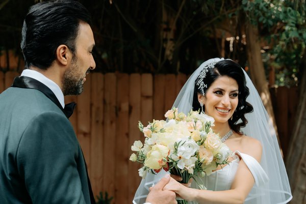 Wedding example