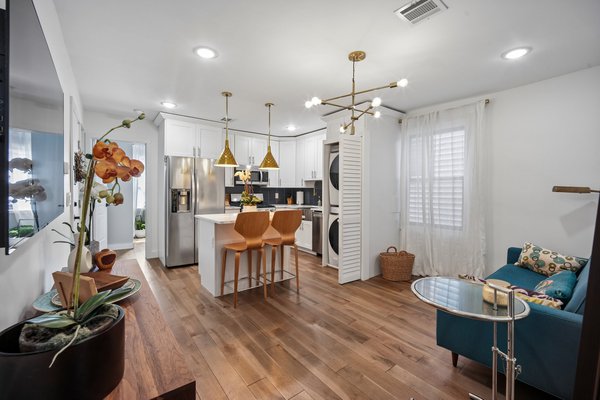 Real Estate example