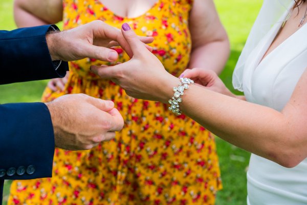 Wedding example