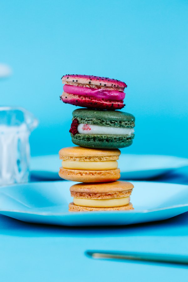Food example