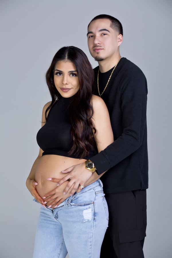 Maternity example