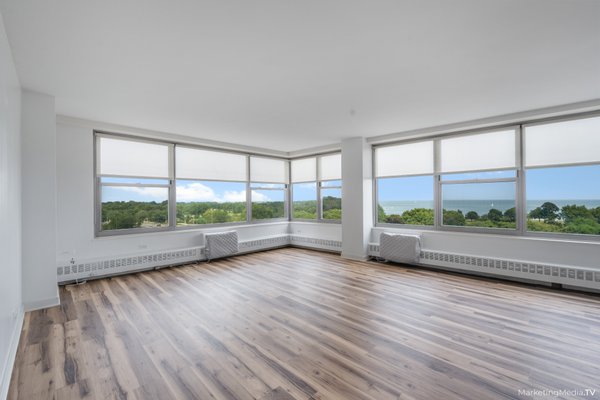 Real Estate example