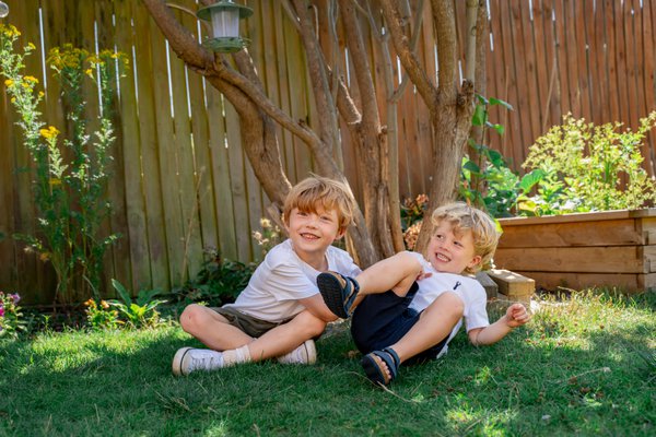Kids example