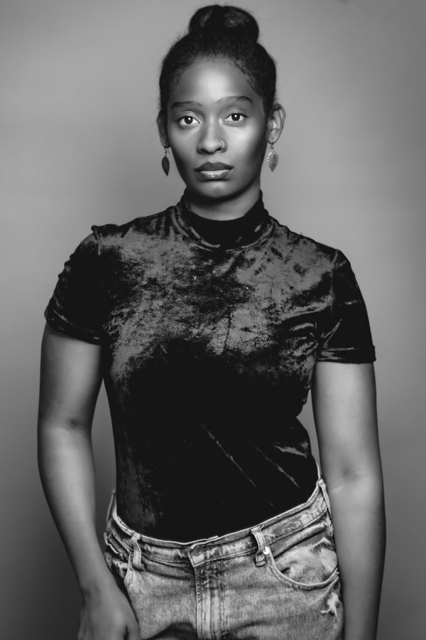 Portrait example