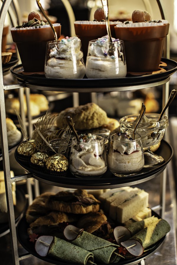 Food example