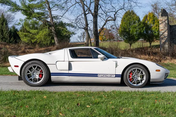Automotive example
