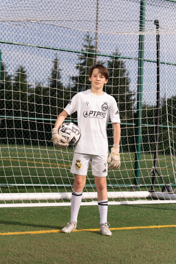 Sport example