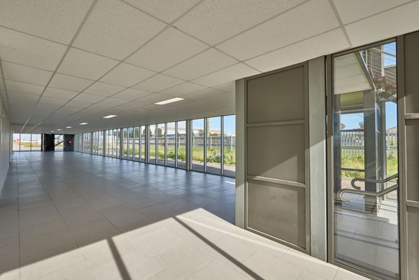 Real Estate example