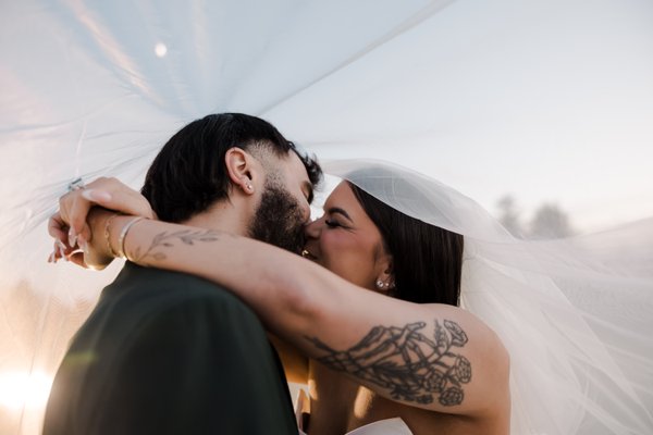 Wedding example