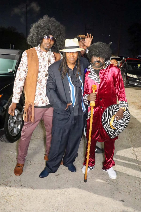 Party example