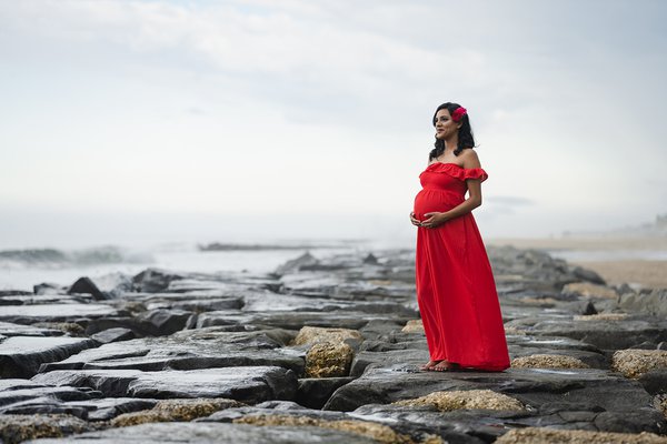 Maternity example