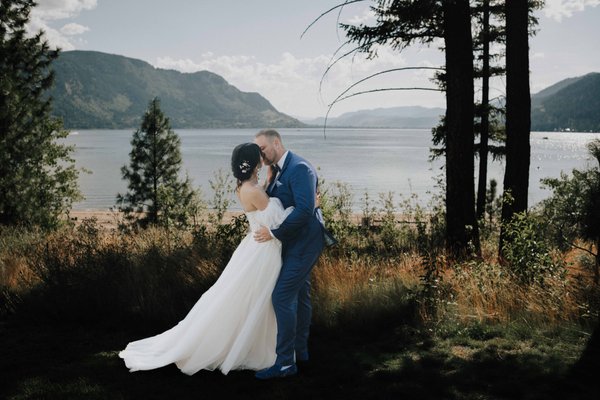 Wedding example