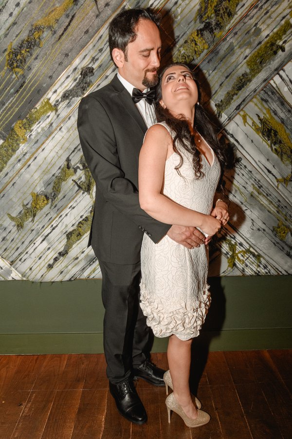 Engagement example