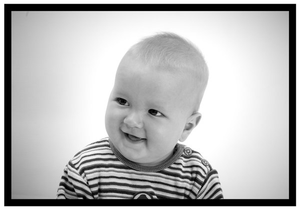 Newborn example