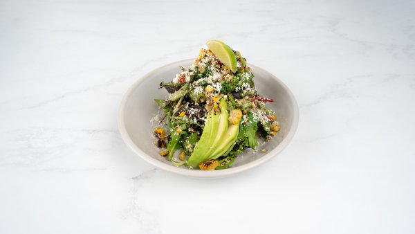 Food example