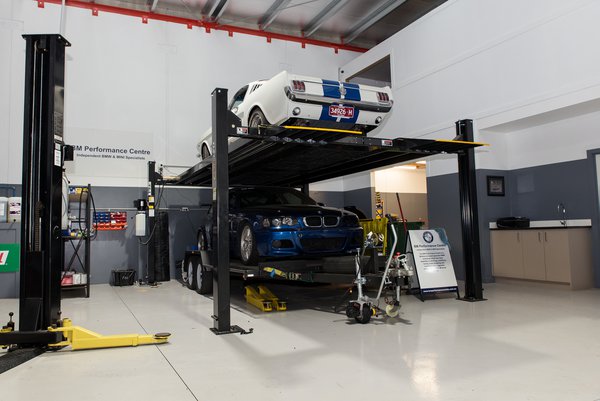 Team & Office example