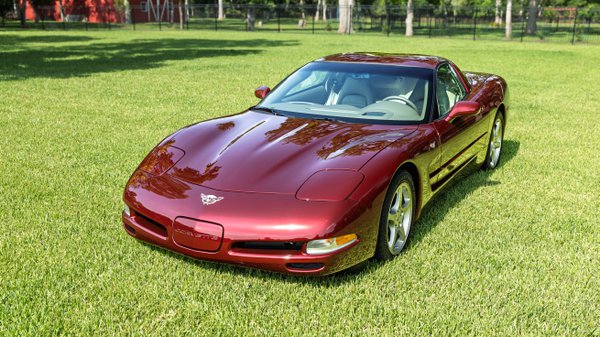 Automotive example