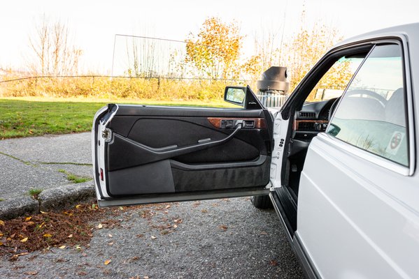 Automotive example